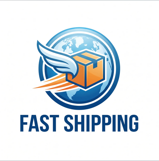 Priority Shipping